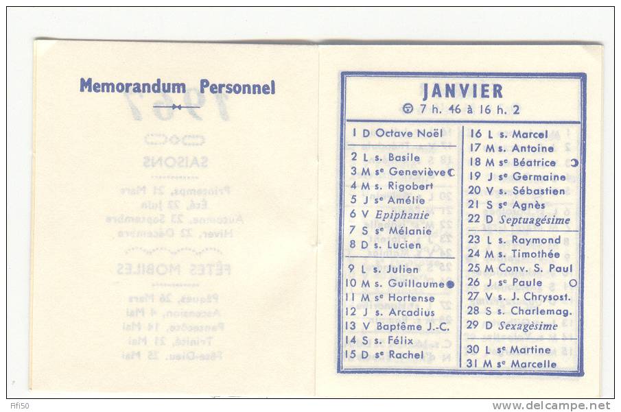 Calendrier  " Petit Almanach Pour 1967 Suffren Pressing Paris Dessin Danseuse Espagnole De Flamenco  H Munschy ? - Petit Format : 1961-70