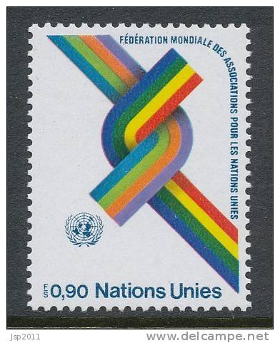 UN Geneva 1976 Michel # 56 MNH - Nuevos