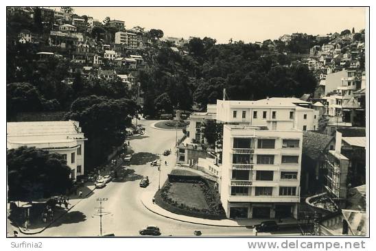 MADAGASCAR - TANANARIVE - VUE GENERALE RP C1960 #3 - Madagascar