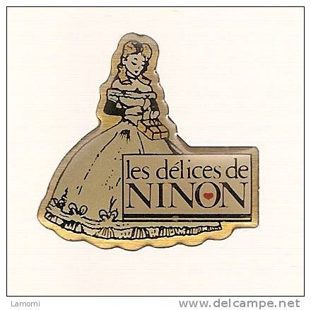 Les Délices De NINON  - - Food