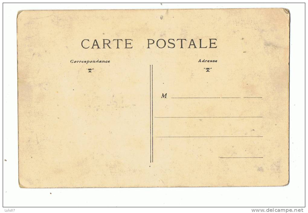 Petite Décale  Illustration   L  Antoine - Sonstige & Ohne Zuordnung