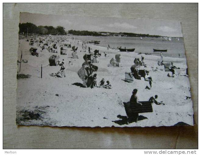 Ostseebad Haffkrug     D81466 - Scharbeutz