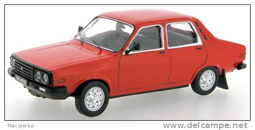 IXO IST 120, Dacia 1310, 1984, 1:43 - Ixo