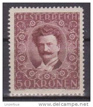 Österreich / Austria 1922 Mi. 423** MNH - Ongebruikt