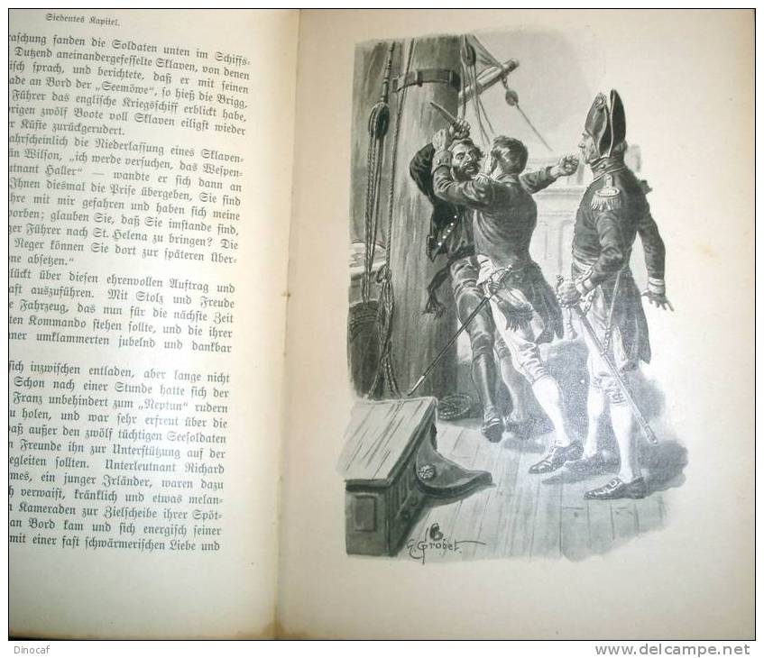 Willigerod, DER HELD VOM SCHILDHOF, 1910, 152 Seiten, Andreas Hofer, Jugend zur Jahrhundertfeier des