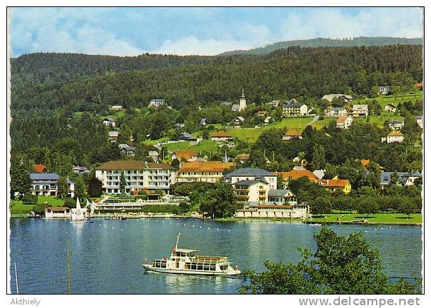 Velden Am Wörthersee Ak66106 - Sonstige & Ohne Zuordnung