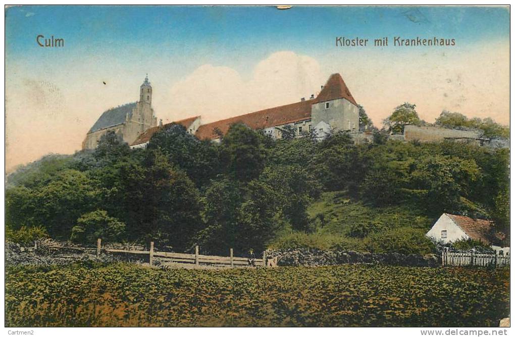 SIEGEL BRIEFSTEMPLE BATAILLON REGIMENT REKRUTEN DEPOT FELDPOST MÜLHAUSEN GEPRÜFT ZU BEFÖRDERN ELSASS P.K. KRANKENHAUS - Storia Postale