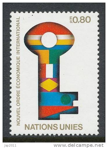 UN Geneva 1980 Michel # 88 MNH - Neufs