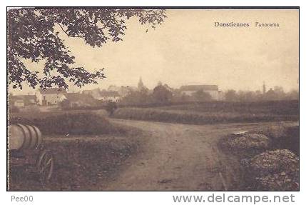 DONSTIENNES : PANORAMA - Beaumont