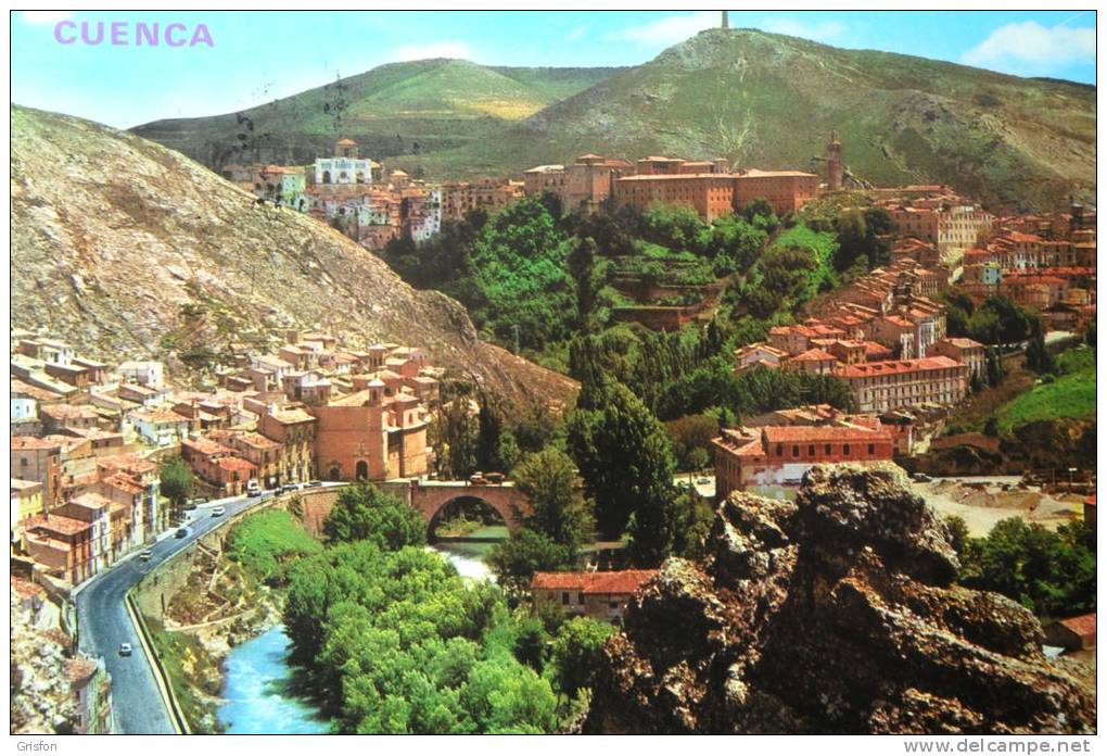 Cuenca - Cuenca