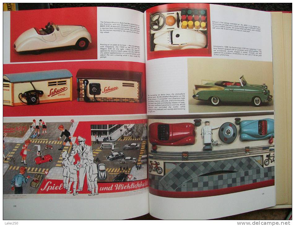 AUTOMOBILE YEAR ..MODELS 1982 - Books On Collecting