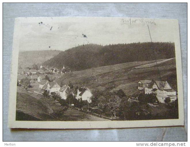 Altenau I.Oberharz      - D81732 - Oberharz