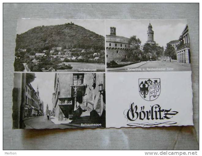 GÖRLITZ   - D81742 - Görlitz