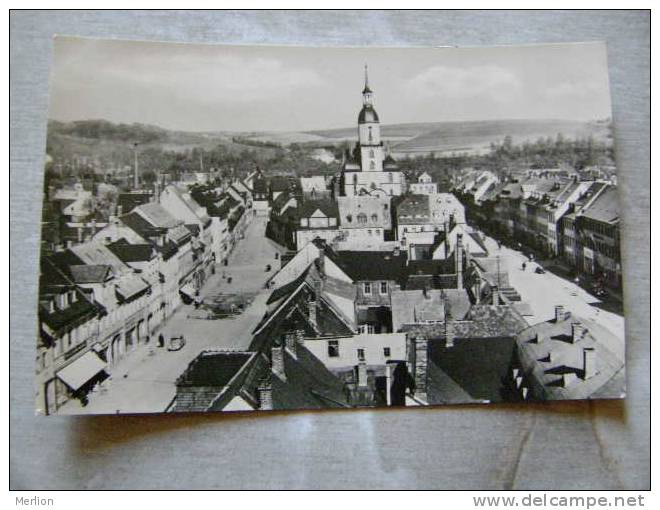 Rochlitz   - D81748 - Rochlitz