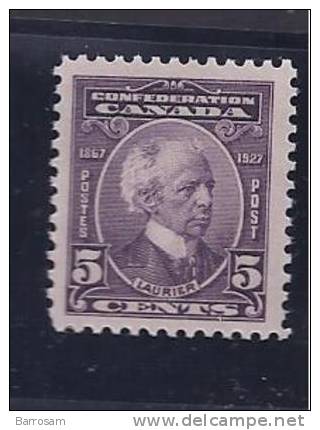 Canada1927: #144mnh** - Unused Stamps