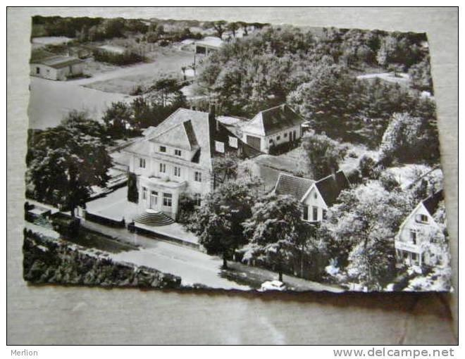 Scharbeutz - Hotel Casablanca - Timmerdorfer Strand  D81855 - Scharbeutz