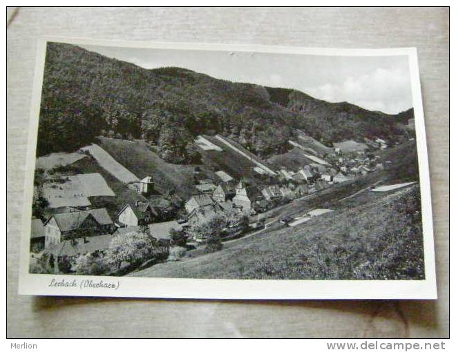 Lerbach - Oberharz       D81884 - Oberharz