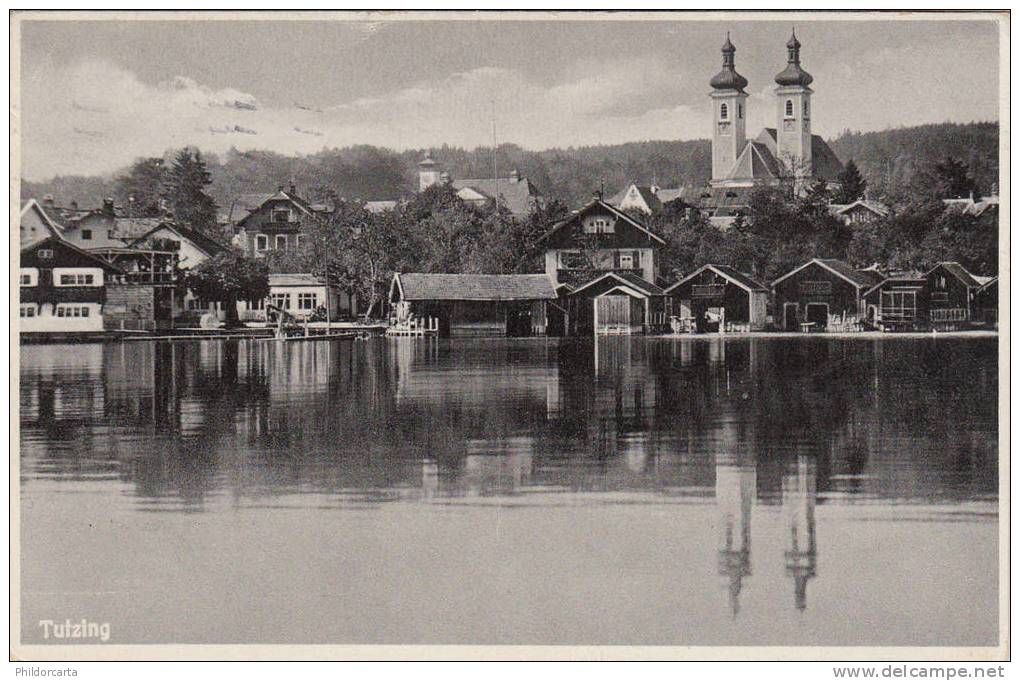 Tutzing - Tutzing