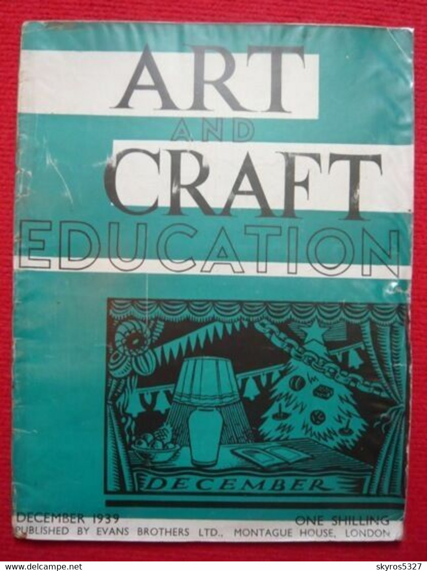 Art And Craft Education - Beaux-Arts