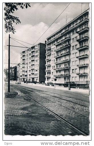 Woluwe  Saint Piere Avenue De Tervueren - St-Pieters-Woluwe - Woluwe-St-Pierre