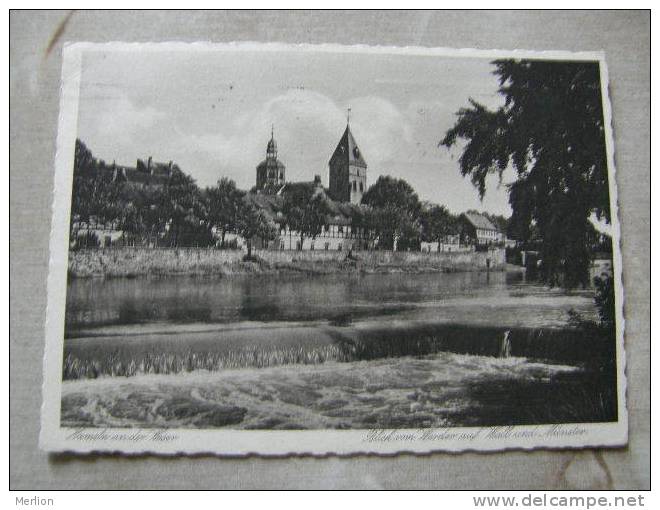 Hameln An Der Weser     D82066 - Hameln (Pyrmont)