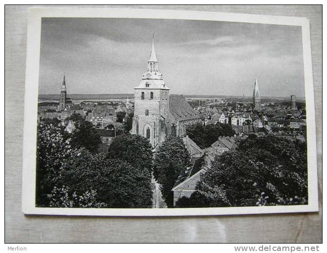 Lüneburg -  D82074 - Lüneburg