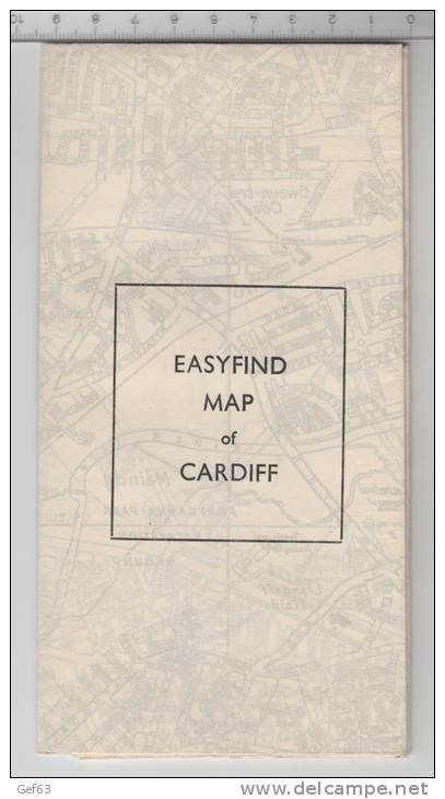 Lot Cardiff - The city of Cardiff, Easyfind New Map and Sreet Directory for Cardiff...