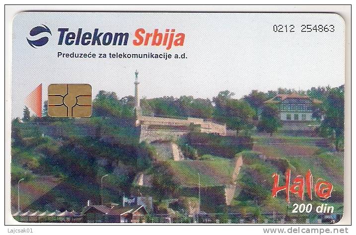 Serbia 400.000 / 03.2005. - Jugoslavia