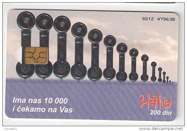 Serbia 300.000 / 04.2005. - Yugoslavia