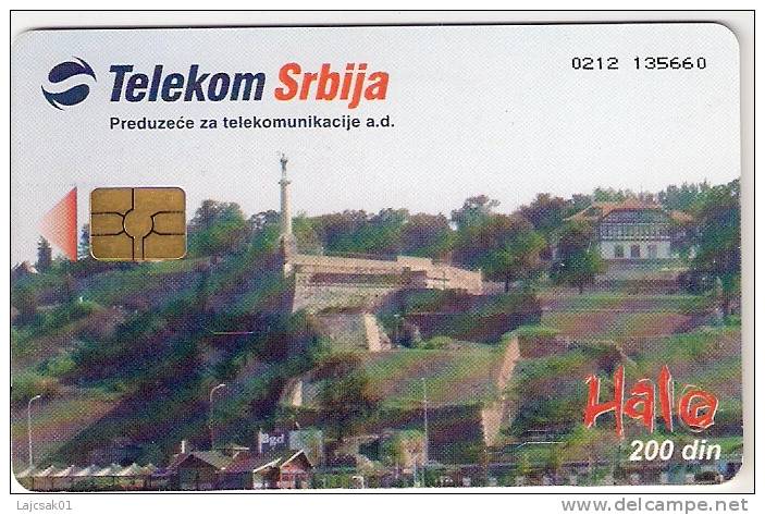 Serbia 400.000 / 03.2005. - Yugoslavia