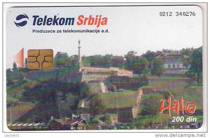 Serbia 400.000 / 03.2005. - Jugoslawien