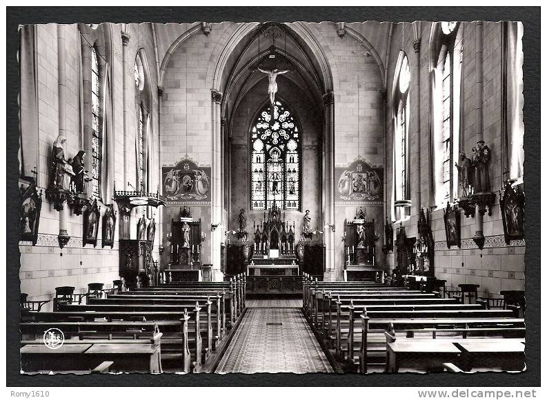 Fouron-le-Comte. Maison De Repos Pour Dames. La Chapelle. - Fourons - Voeren