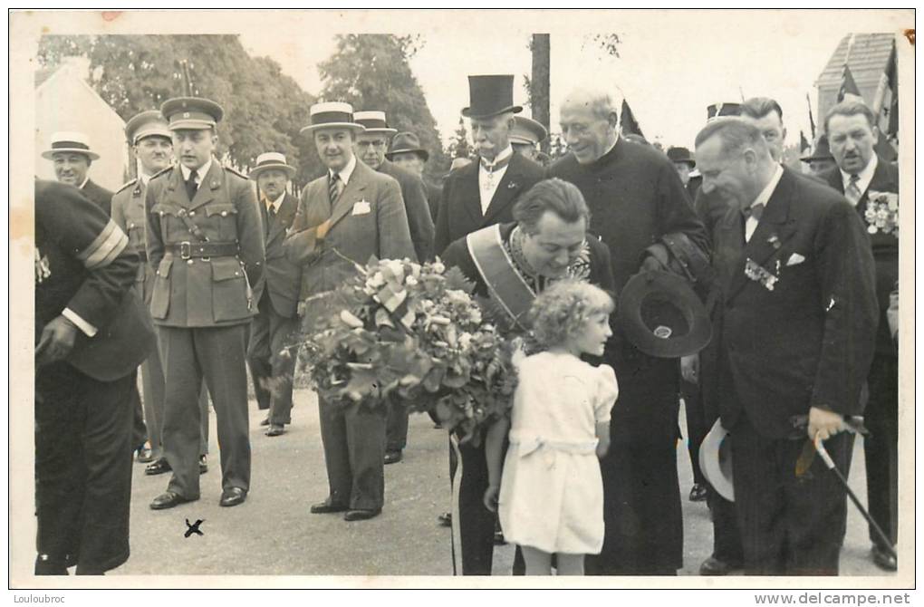 MARIEMBOURG CARTE PHOTO - Sonstige & Ohne Zuordnung