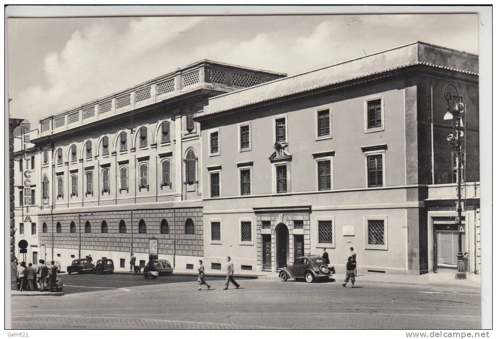 I 00100 ROMA / ROM, Istituto Bambin Gesu - Enseignement, Ecoles Et Universités