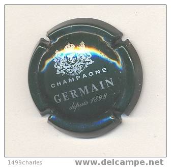 CAPSULE  GERMAIN  Ref 33b  !!!! - Germain