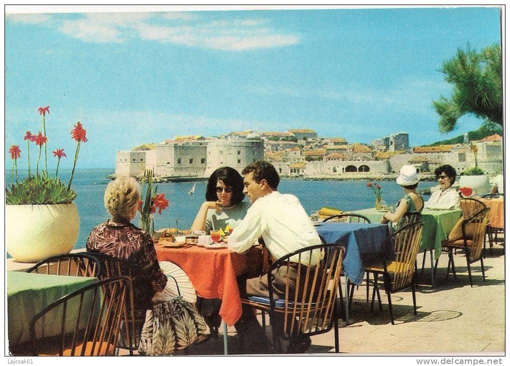 Dubrovnik 196... - Croazia