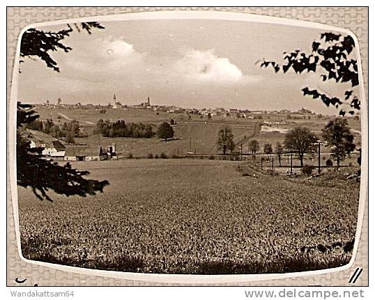 AK Gruß Aus 8591 Plössberg / Opf.22.-1.72 - 18 8591 620 M PLÖSSBERG, Kr. TIRSCHENREUTH - WPD Herrlicher Sommer- Und Wint - Tirschenreuth