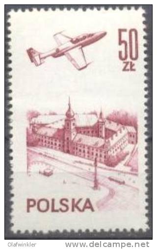 1978 Das Moderne Flugwesen (III) Mi 2540 / Fi 2393 I / Sc C56 / YT 58 Postfrisch / Neuf / MNH - Ongebruikt