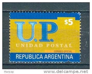 Argentina, Yvert No 2310H + - Usati