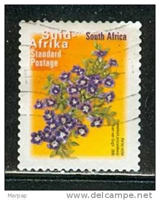 South Africa, Yvert No 1166a + - Usati