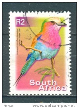 South Africa, Yvert No 1127V + - Oblitérés