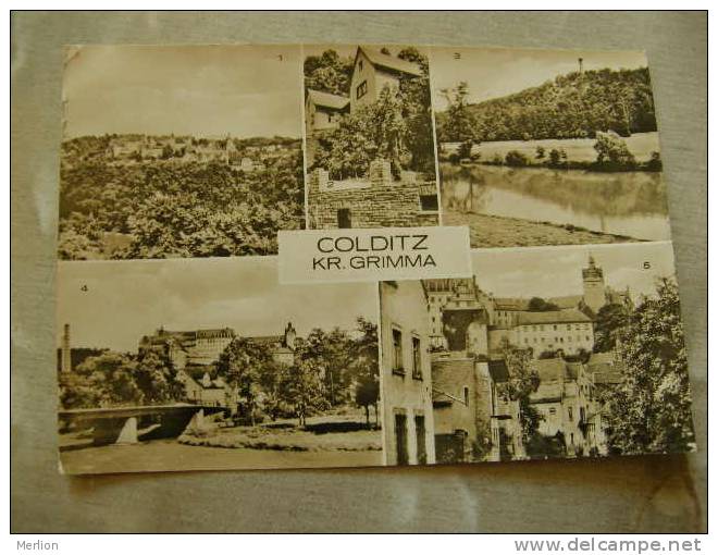 Colditz      D82648 - Colditz