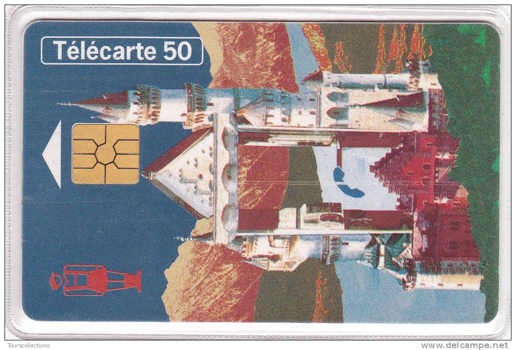 TELECARTE 50 U @  VILLE 10 MUNICH - 500 000 Ex @ GEM2 - 04/1999 - 1999