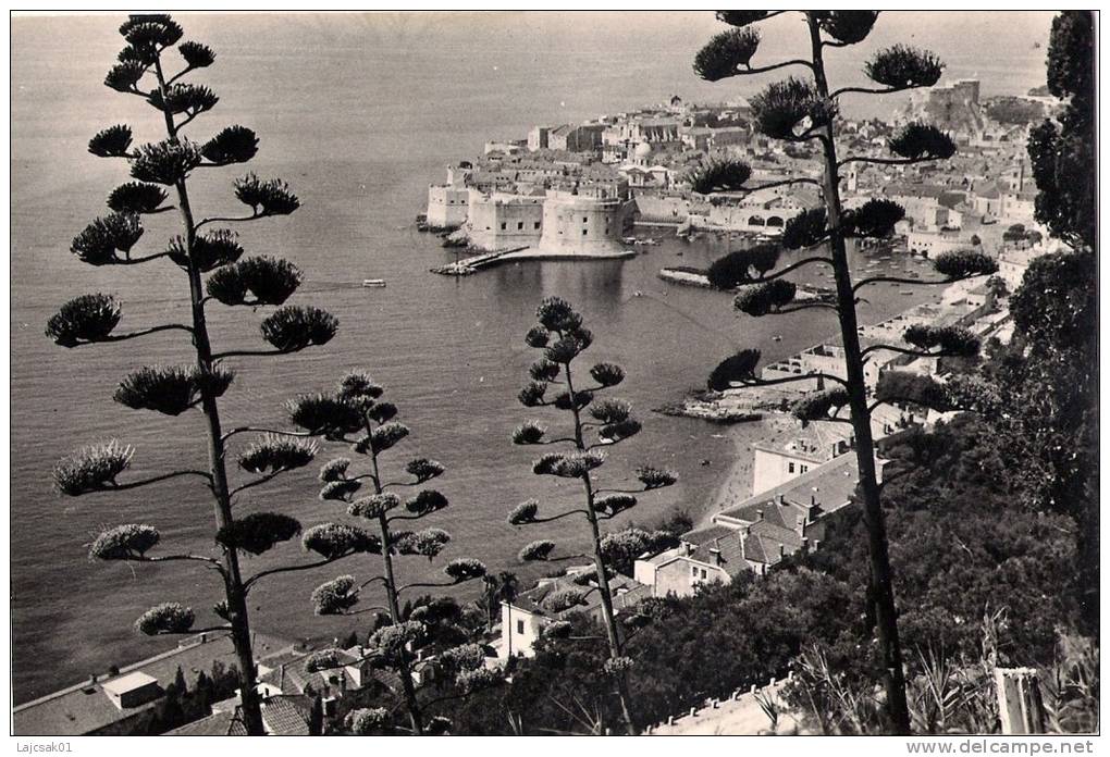 Dubrovnik 1964. - Croatia