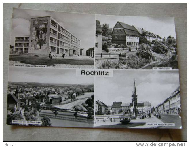 Rochlitz      D82718 - Rochlitz