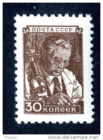 (9655) RUSSIA 1948 Mi.#1334  Mnh**  Sc#1346 - Ongebruikt