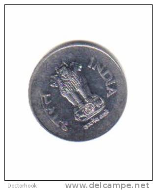 INDIA    1  RUPEE  1998 C  (KM# 92.1) - Inde