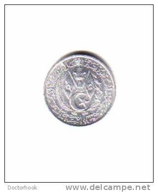 ALGERIA   2 CENTIMES   1964  (KM# 95) - Algeria