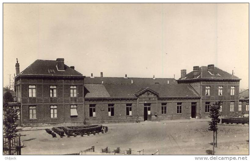 VIEUX-CONDE La Gare - Vieux Conde