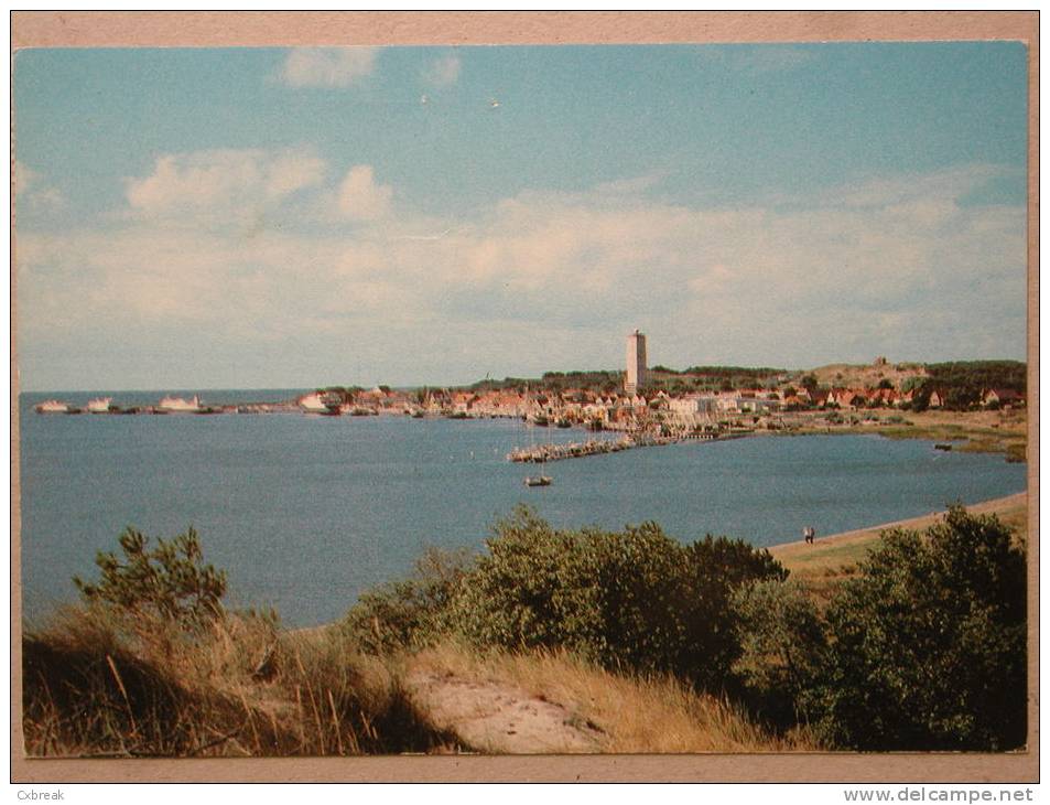 Terschelling - Terschelling